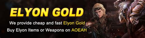 Buy elyon gold  ArcheAge